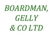 Boardman, Gelly & Co Ltd