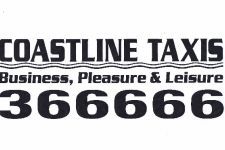 Coastline Taxis