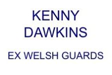 Kenny Dawkins