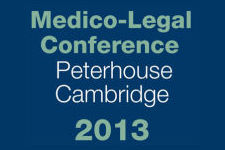 Medico-Legal Conference