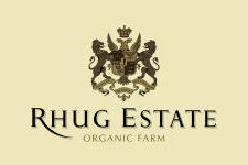 Rhug Estate Organic Farm