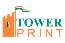 Tower Print, Caerphilly